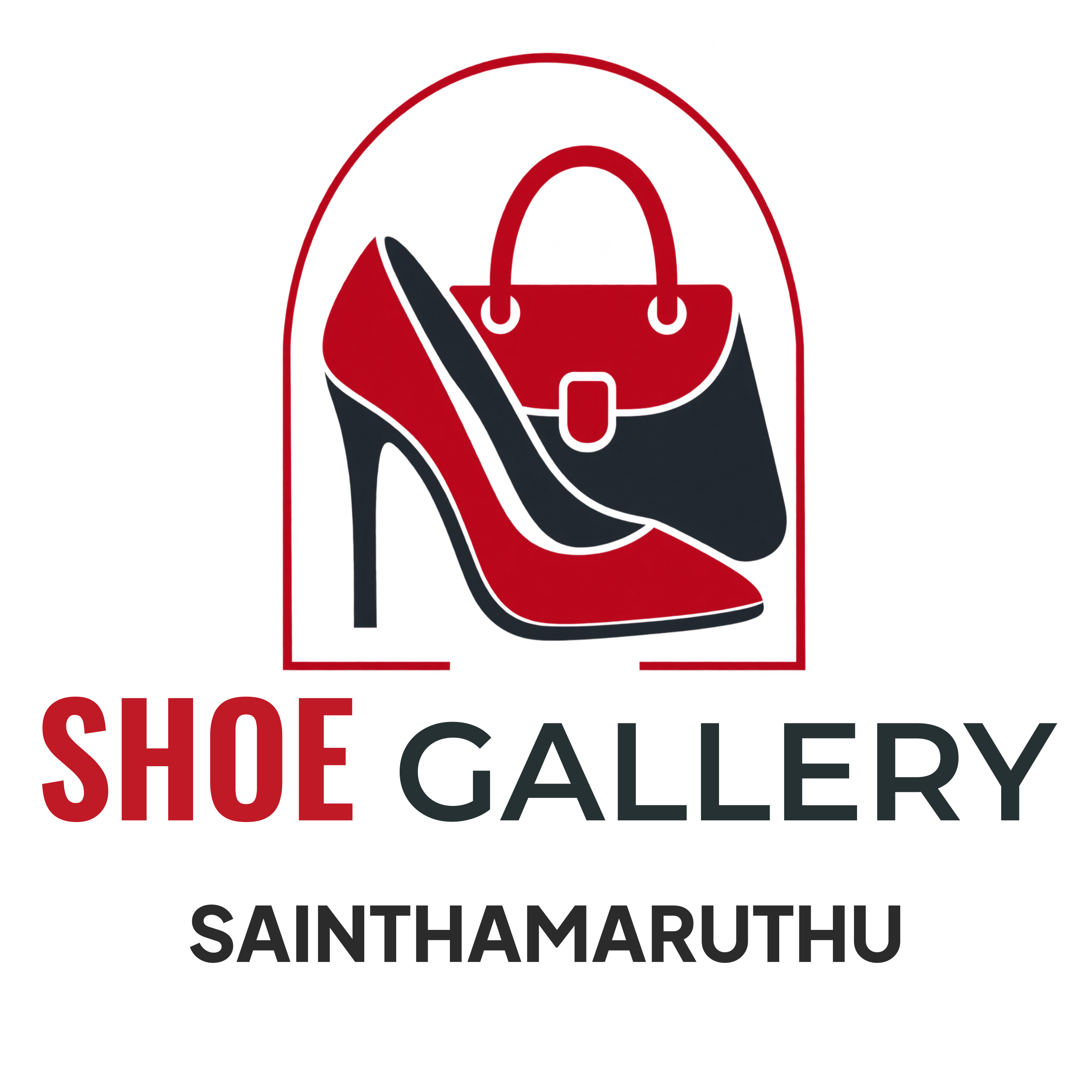 Shoe Gallery Logo